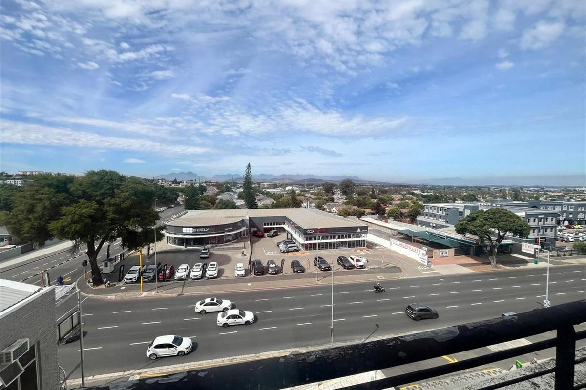 Premium Corporate Office Space To Let Bloemhof Office Park, Tyger Valley - Photo 2