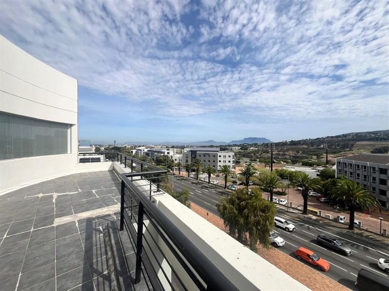 Premium Corporate Office Space To Let Bloemhof Office Park, Tyger Valley - Photo 4