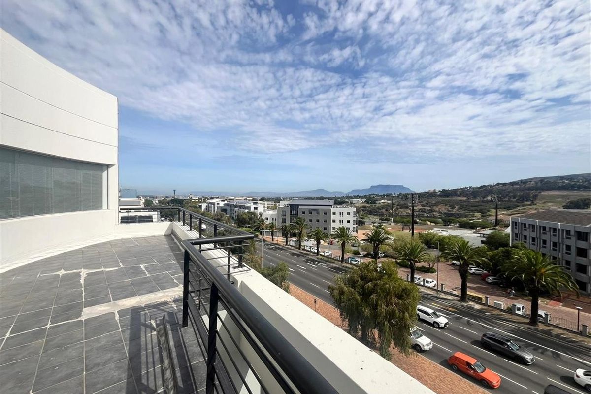 Premium Corporate Office Space To Let Bloemhof Office Park, Tyger Valley - Photo 4