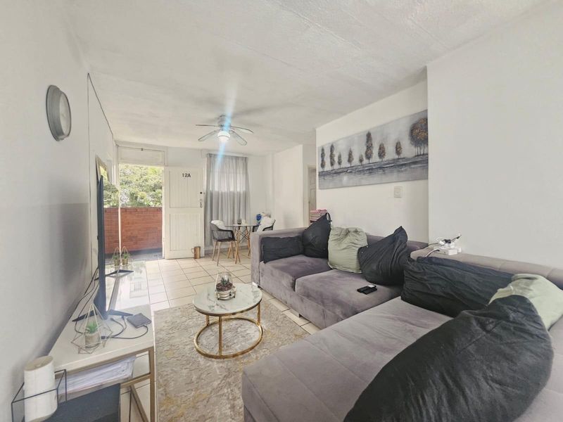Apartment For Sale in Bulwer Durban - Photo 1