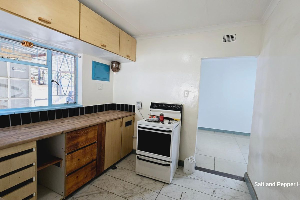 House For Sale in Wolmer, Pretoria - Photo 2