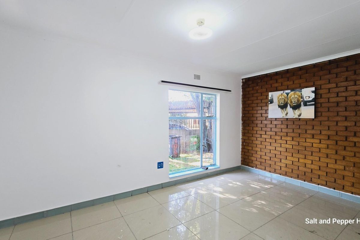 House For Sale in Wolmer, Pretoria - Photo 5