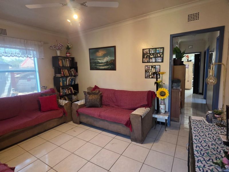 House For Sale in Wolmer, Pretoria - Photo 8