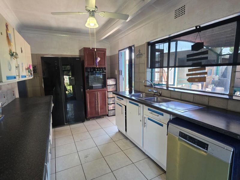 House For Sale in Wolmer, Pretoria - Photo 4