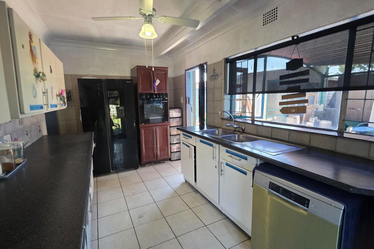 House For Sale in Wolmer, Pretoria - Photo 4