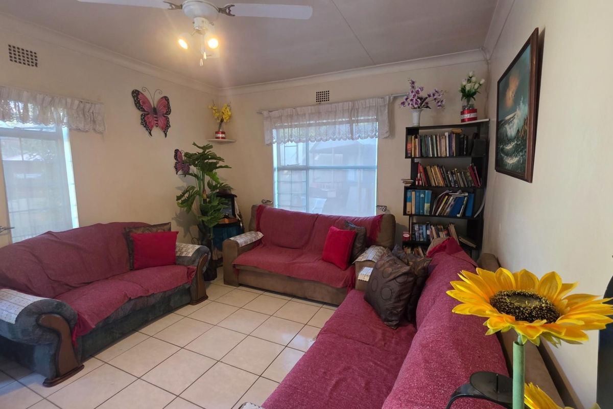 House For Sale in Wolmer, Pretoria - Photo 5