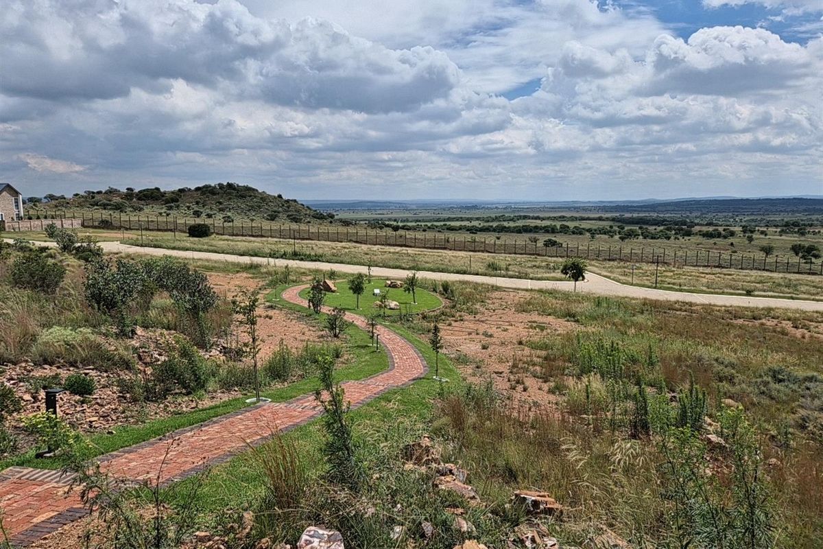 Vacant Land For Sale in Helderzicht Eco Estate, Potchefstroom, North West - Photo 4