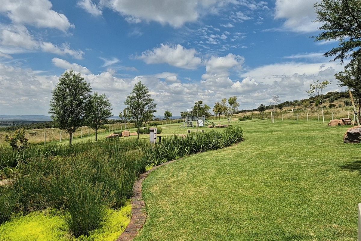 Vacant Land For Sale in Helderzicht Eco Estate, Potchefstroom, North West - Photo 4