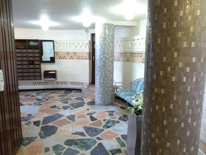 1.5 Bedroom Apartment To Rent in Glenwood, Durban, KwaZulu Natal - Photo 7