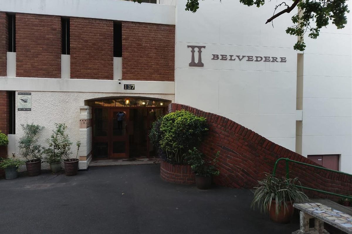 1.5 Bedroom Apartment To Rent in Glenwood, Durban, KwaZulu Natal - Photo 4