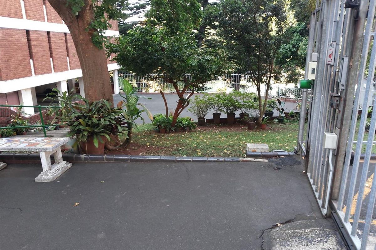 1.5 Bedroom Apartment To Rent in Glenwood, Durban, KwaZulu Natal - Photo 3