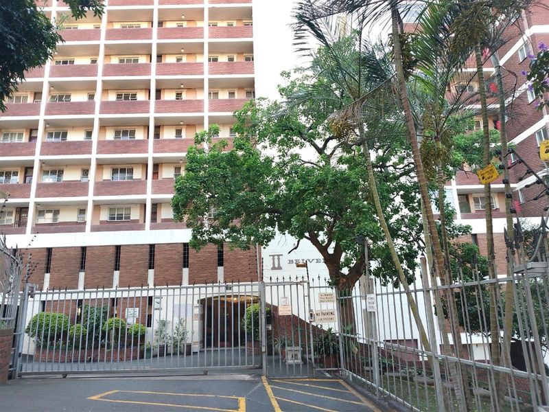 1.5 Bedroom Apartment To Rent in Glenwood, Durban, KwaZulu Natal - Photo 2