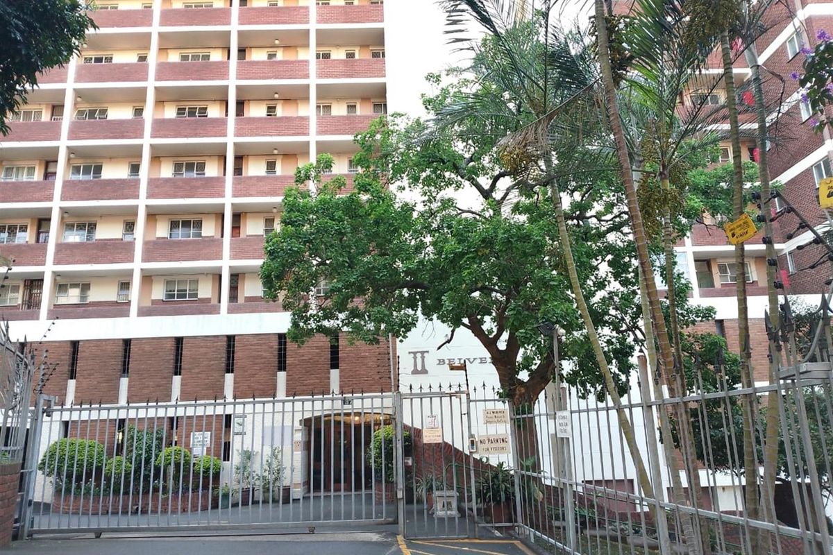 1.5 Bedroom Apartment To Rent in Glenwood, Durban, KwaZulu Natal - Photo 2