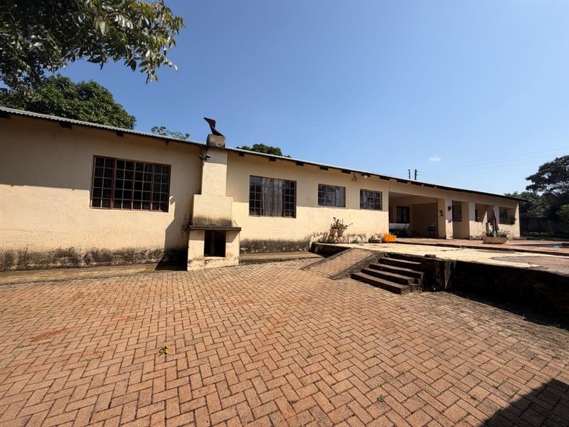 Farm For Sale in White River AH, White River - Photo 4