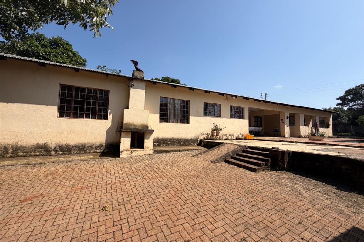 Farm For Sale in White River AH, White River - Photo 4