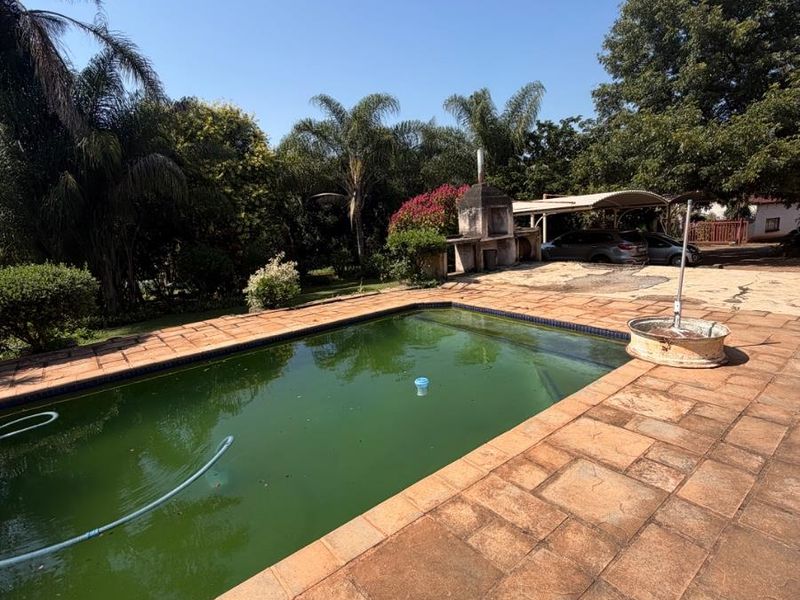 Farm For Sale in White River AH, White River - Photo 7