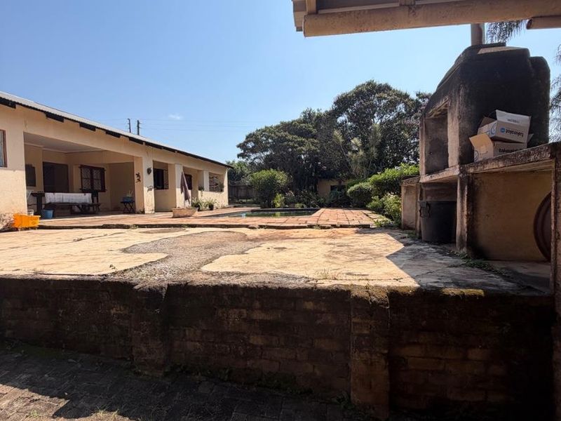 Farm For Sale in White River AH, White River - Photo 6