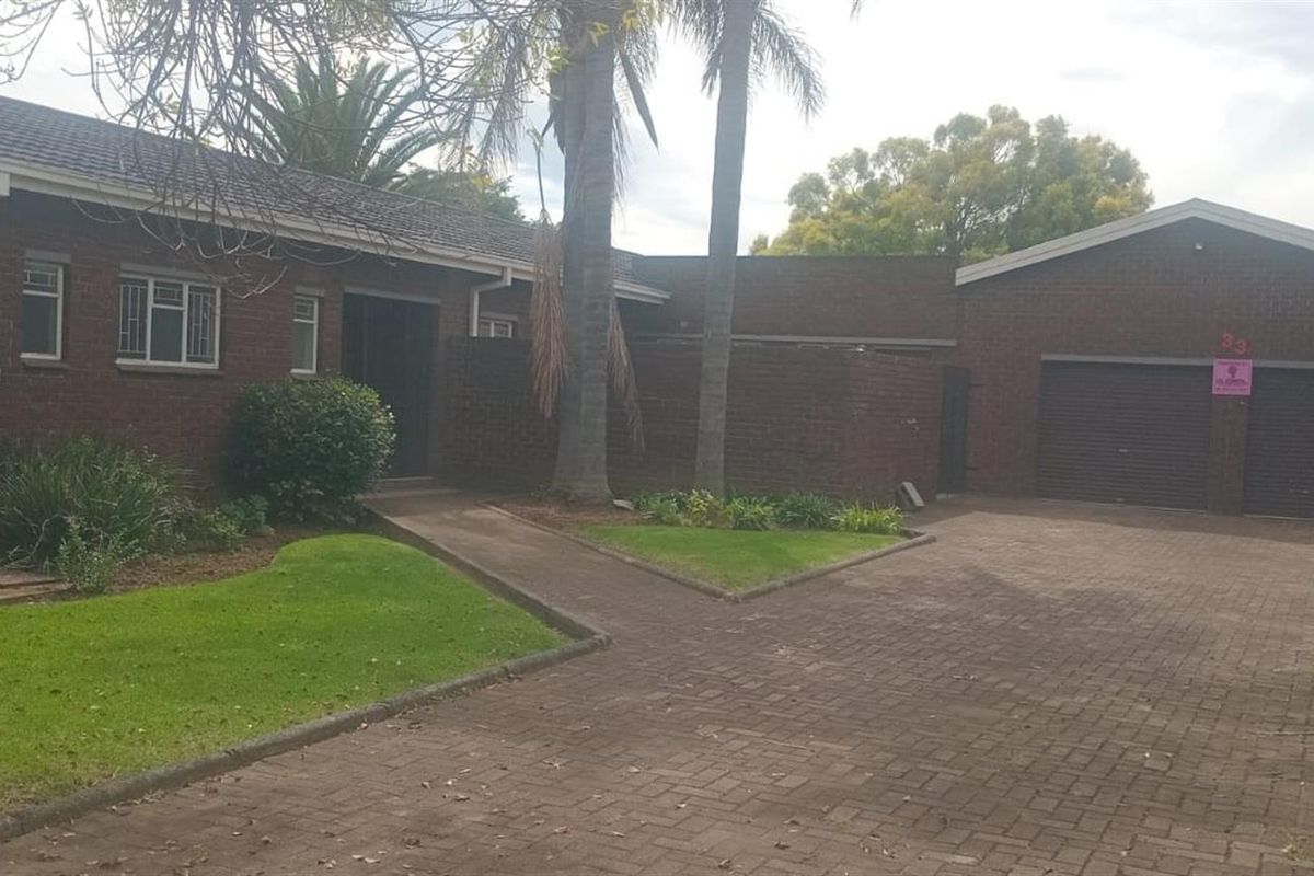 House To Rent in Newcastle Central Newcastle KwaZulu Natal - Photo 2