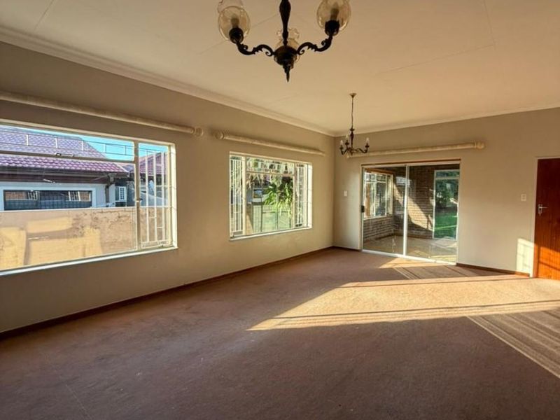 House To Rent in Newcastle Central Newcastle KwaZulu Natal - Photo 4