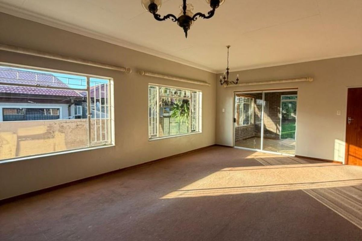 House To Rent in Newcastle Central Newcastle KwaZulu Natal - Photo 4