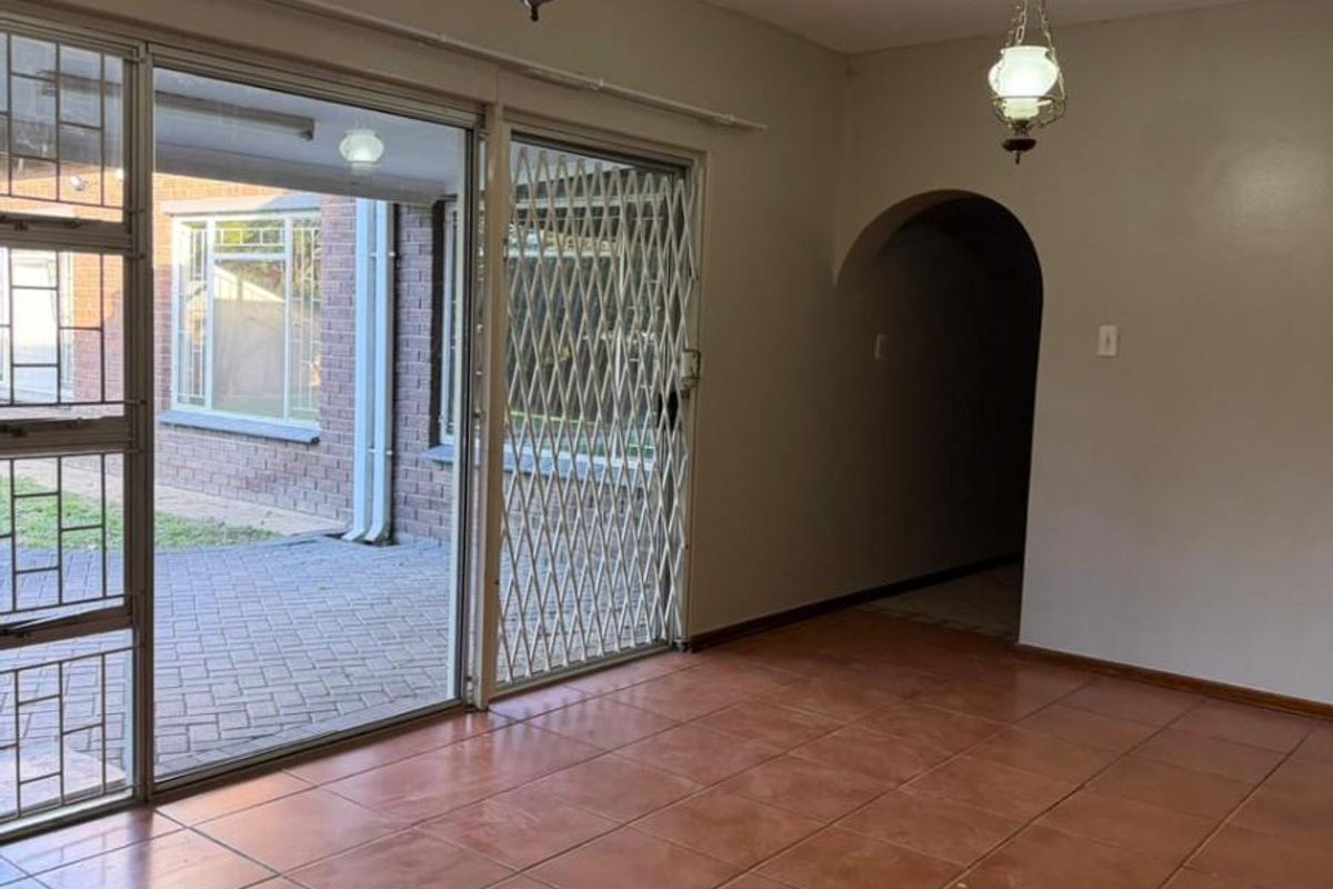 House To Rent in Newcastle Central Newcastle KwaZulu Natal - Photo 3