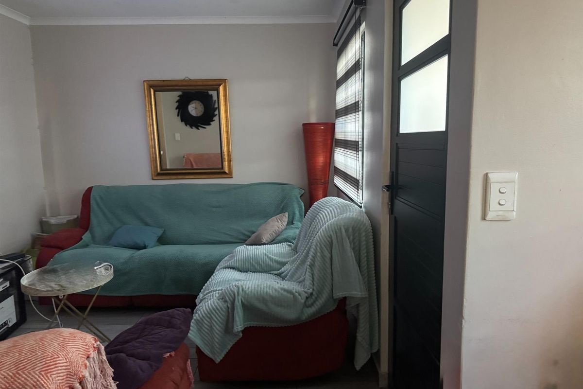 2 Bedroom Home to Rent in Dennemere - Photo 2