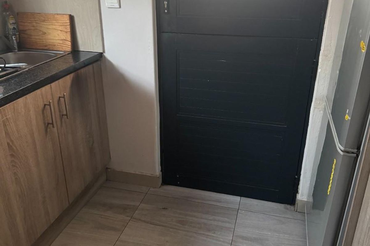 2 Bedroom Home to Rent in Dennemere - Photo 4