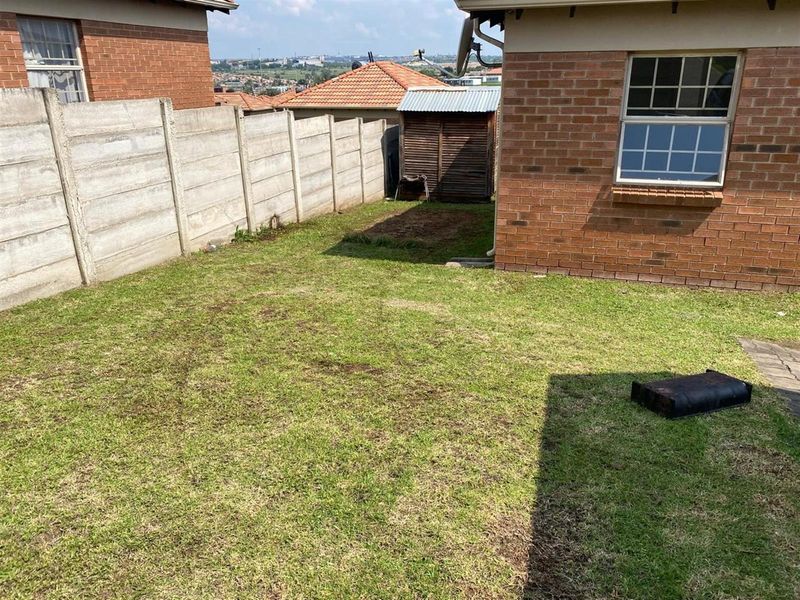 3 Bedroom House for Sale in Centurion, Thatch Hill Estate - Photo 10