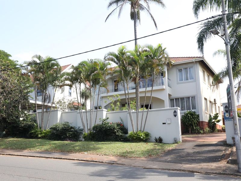 5 Bedroom Double-Story House For Sale in Athlone, Durban North, KwaZulu Natal - Photo 8