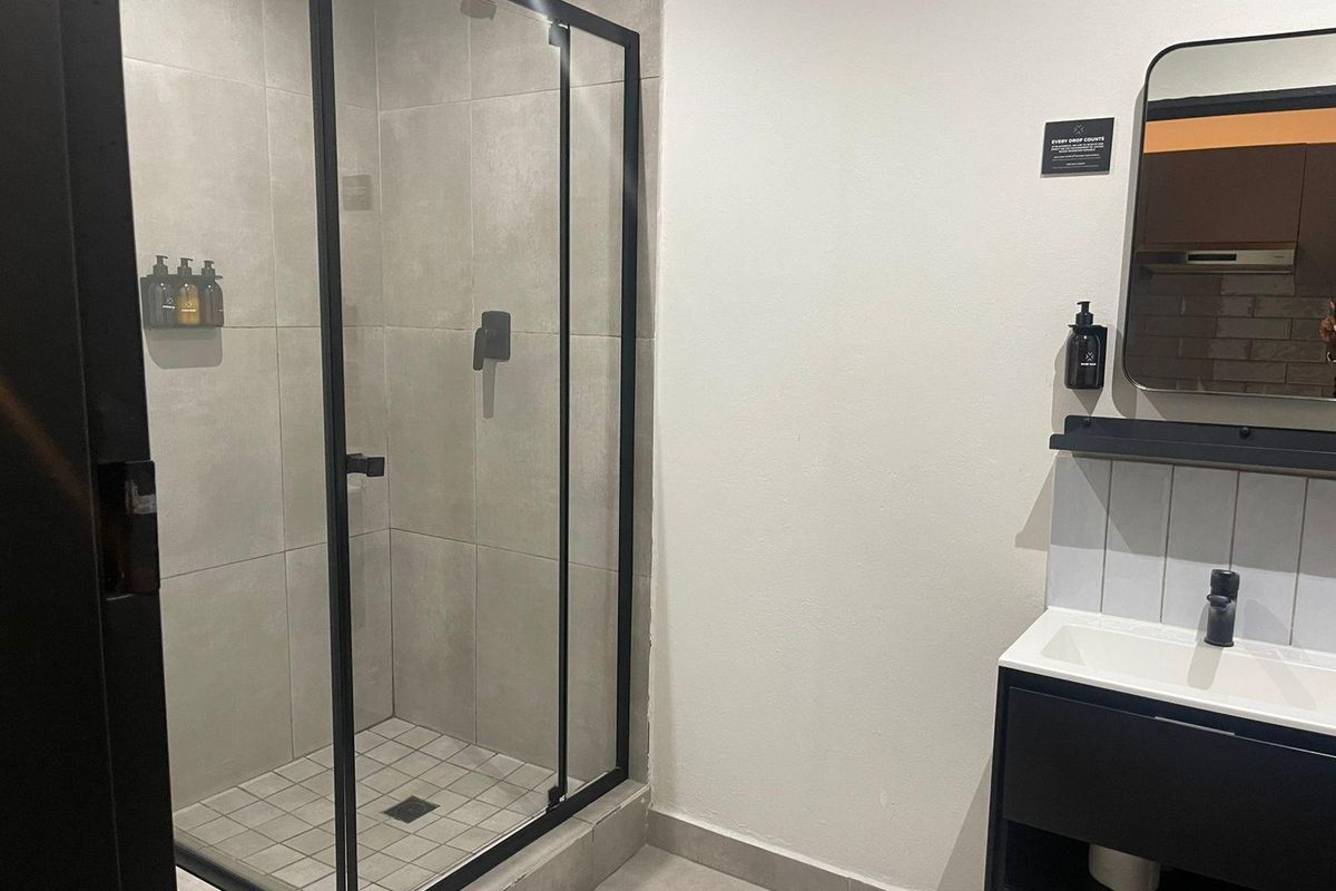 Modern fully furnished studio apartment - Photo 4