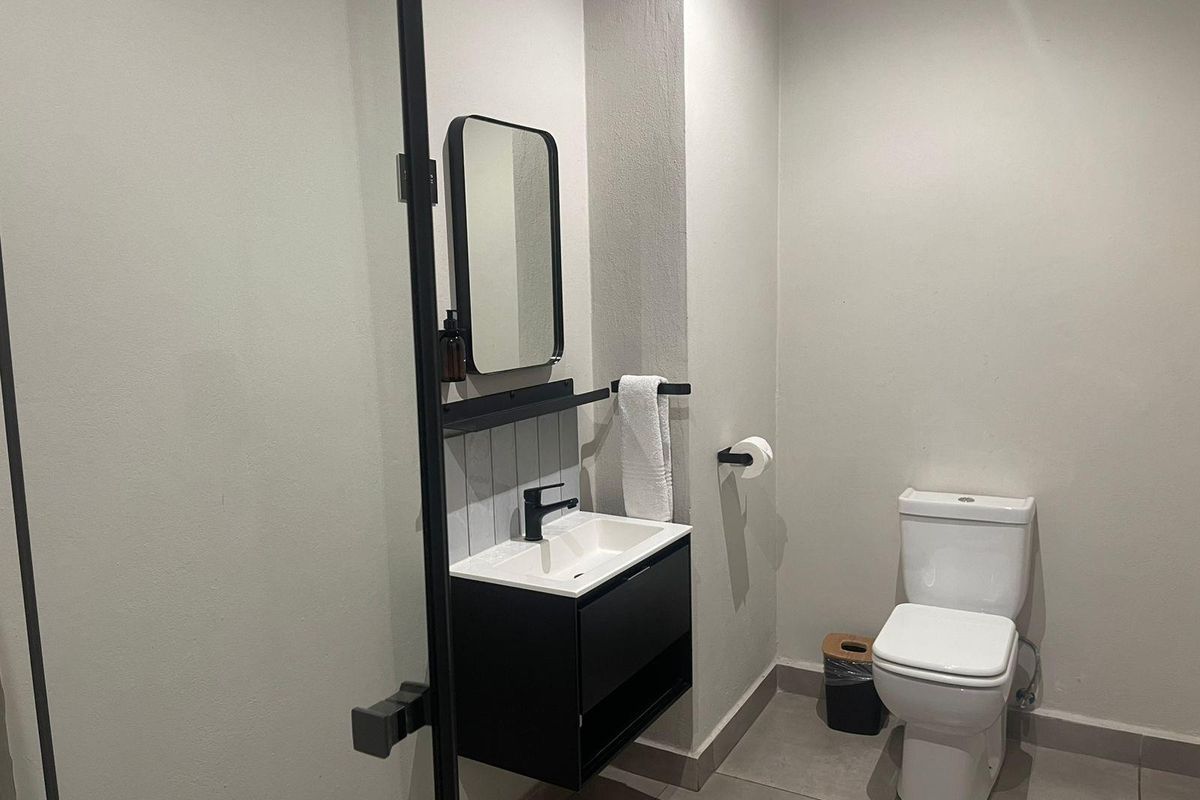 Modern fully furnished studio apartment - Photo 3