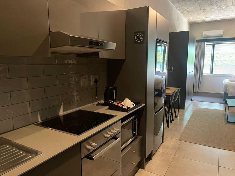 Modern fully furnished studio apartment - Photo 7