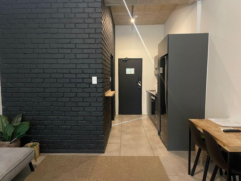 Prime Sandton Studio Investment Apartment - Photo 3