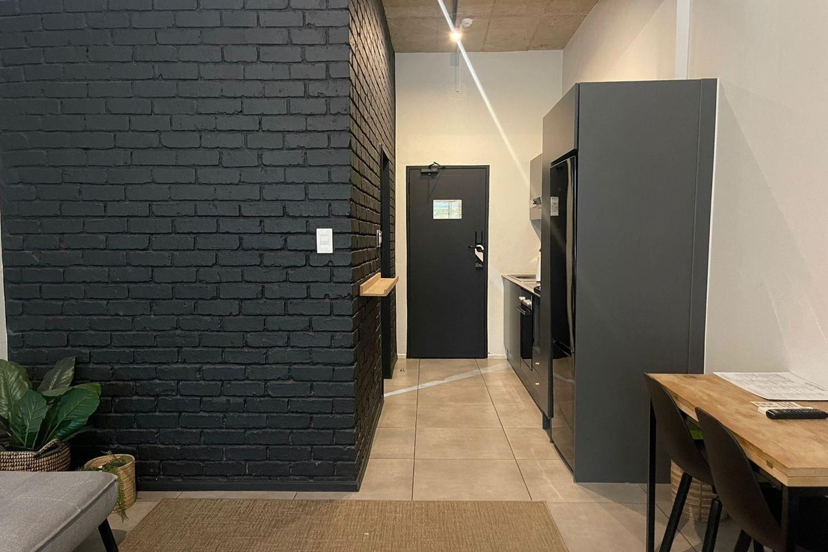 Prime Sandton Studio Investment Apartment - Photo 3