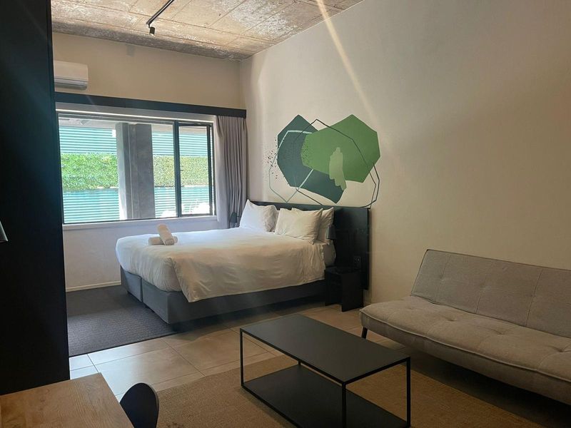 Prime Sandton Studio Investment Apartment - Photo 4