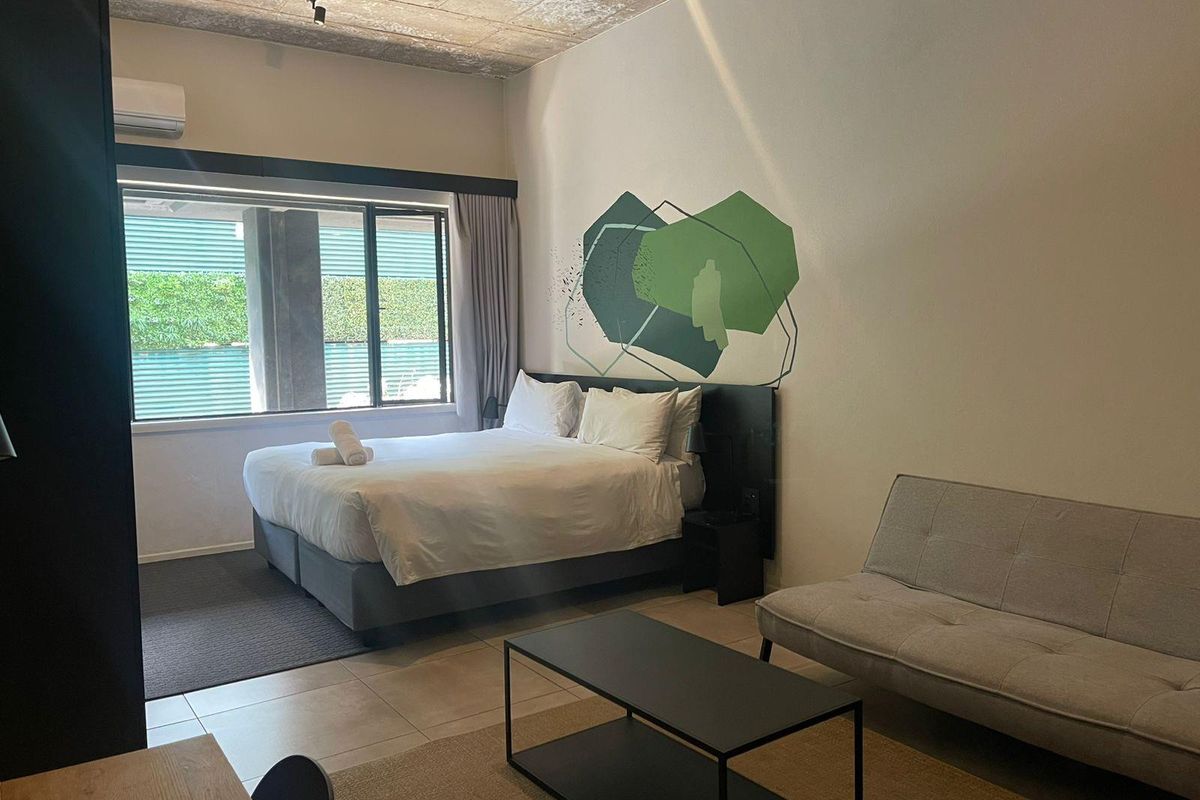 Prime Sandton Studio Investment Apartment - Photo 4
