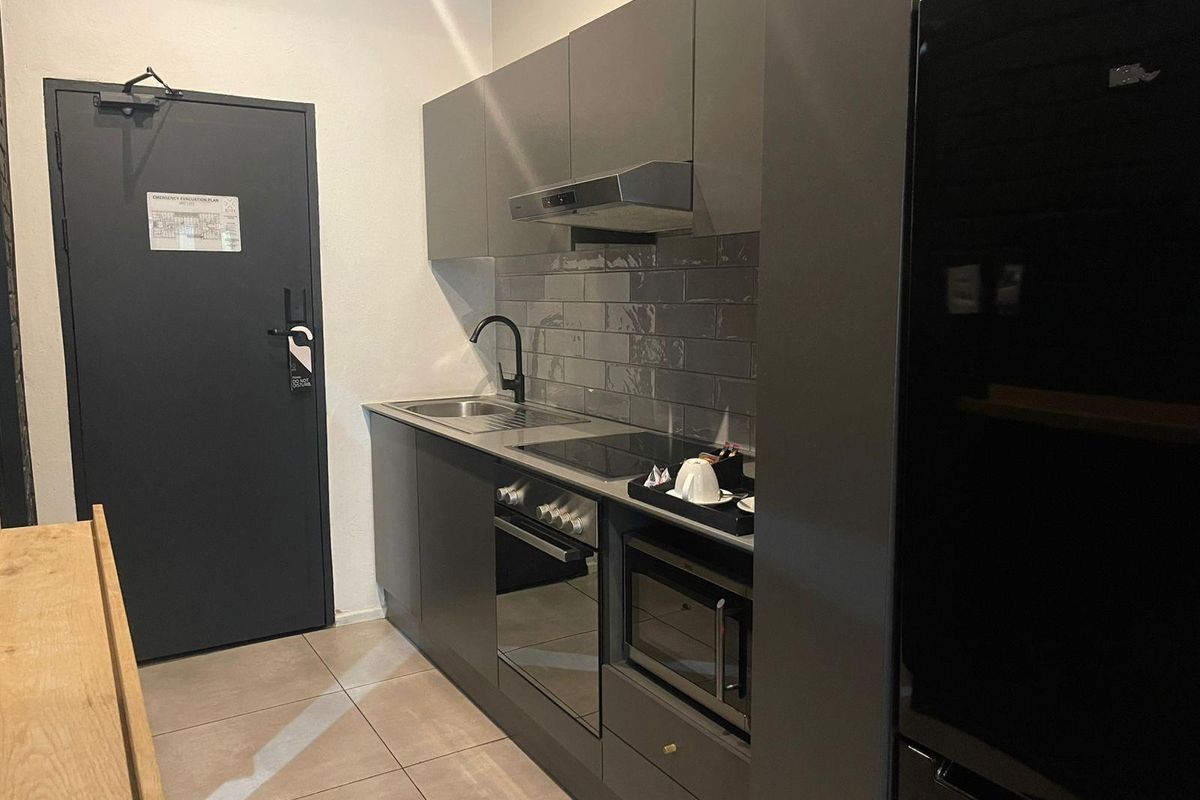 Prime Sandton Studio Investment Apartment - Photo 5