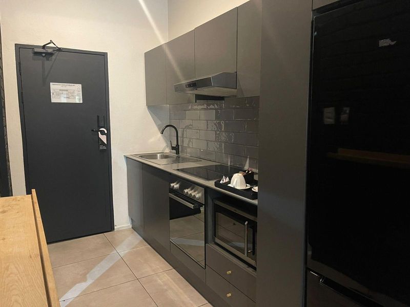 Prime Sandton Studio Investment Apartment - Photo 9
