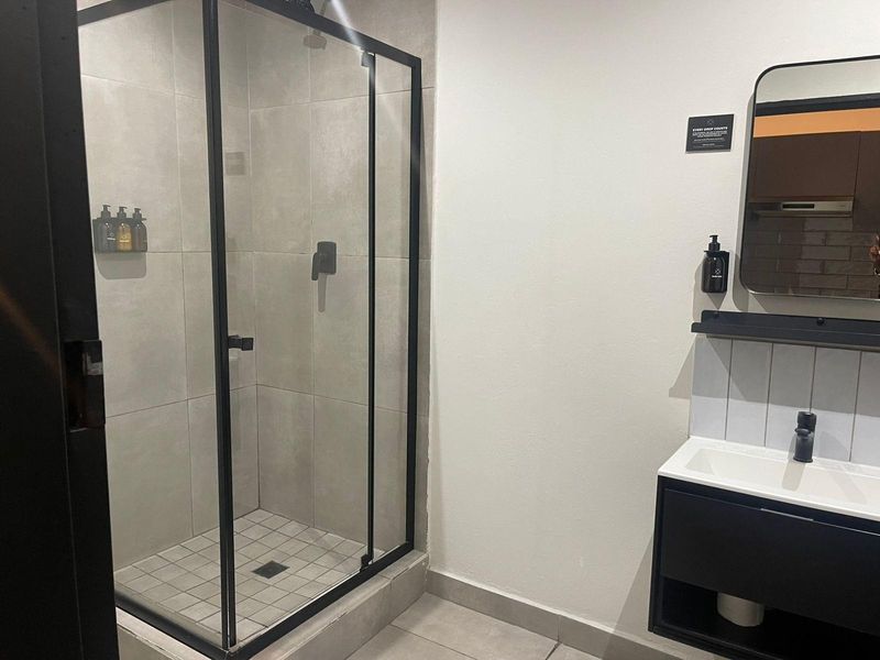 Prime Sandton Studio Investment Apartment - Photo 7