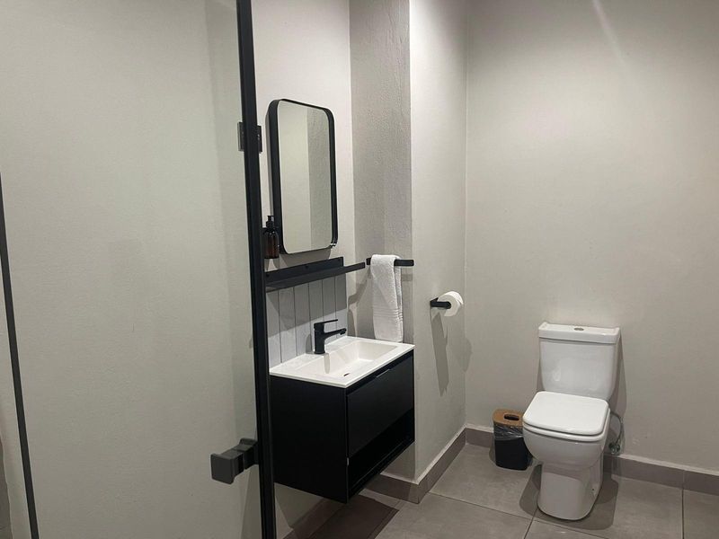 Prime Sandton Studio Investment Apartment - Photo 6