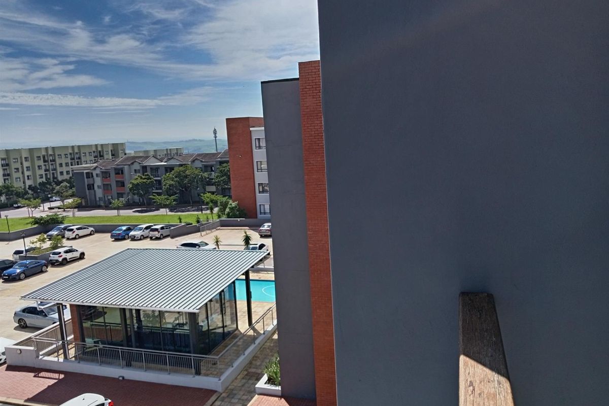 Apartment To Rent in Umhlanga Ridge, Umhlanga, KwaZulu Natal - Photo 2
