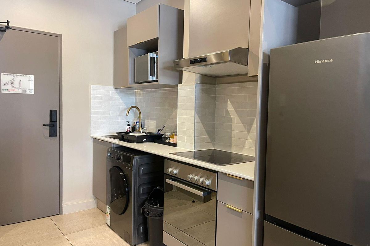 Studio Investment property apartment - Photo 2