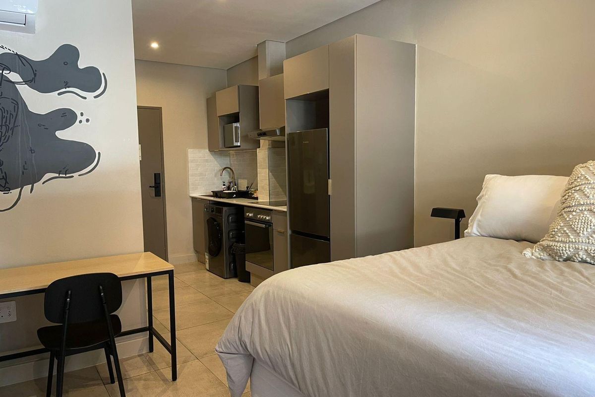 Studio Investment property apartment - Photo 5