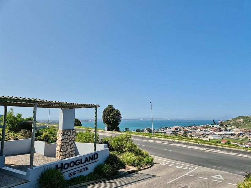 Great Investment Opportunity - 668m2 Stand in Hoogland Mountain Estate, Saldanha - Photo 3