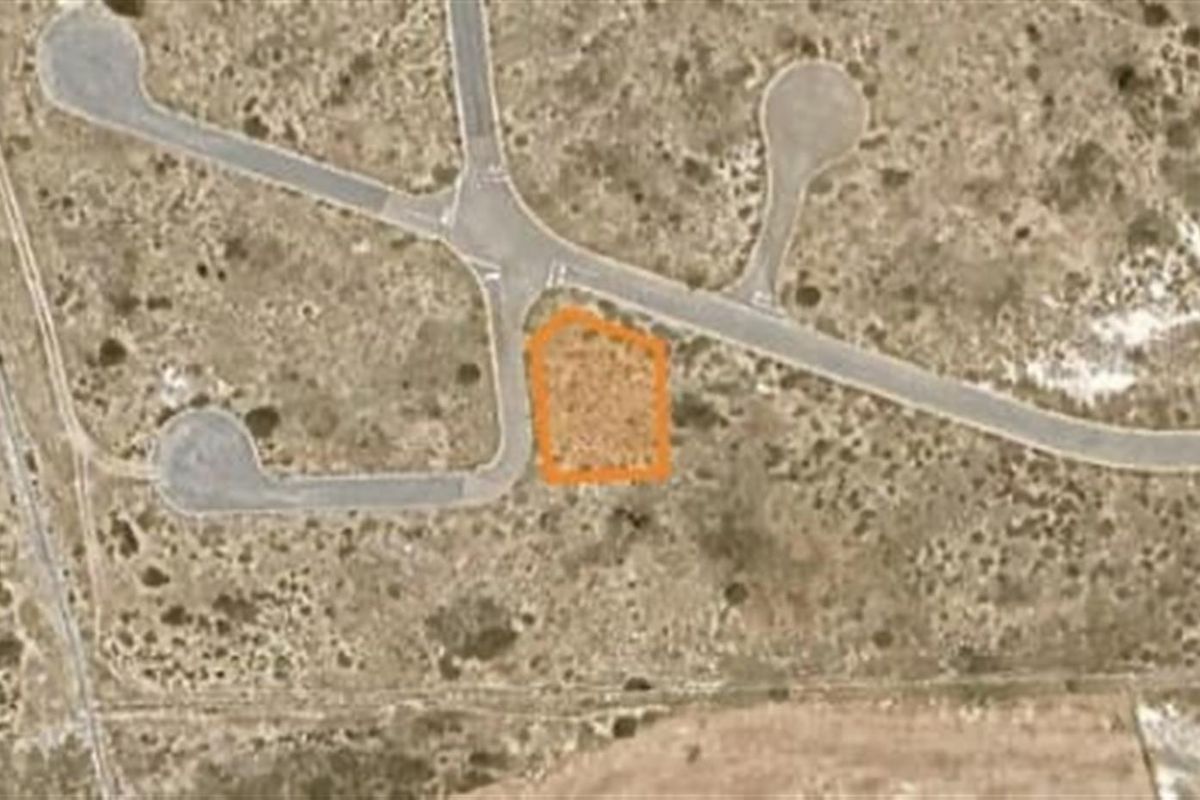 Great Investment Opportunity - 668m2 Stand in Hoogland Mountain Estate, Saldanha - Photo 2