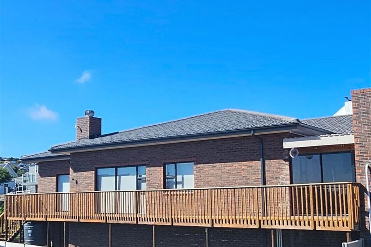 House For Sale in Dana Bay, Mossel Bay - Photo 3