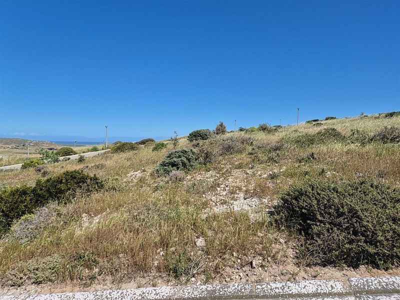 Secure Estate Living | Vacant Land in Hoogland, Saldanha - Photo 2