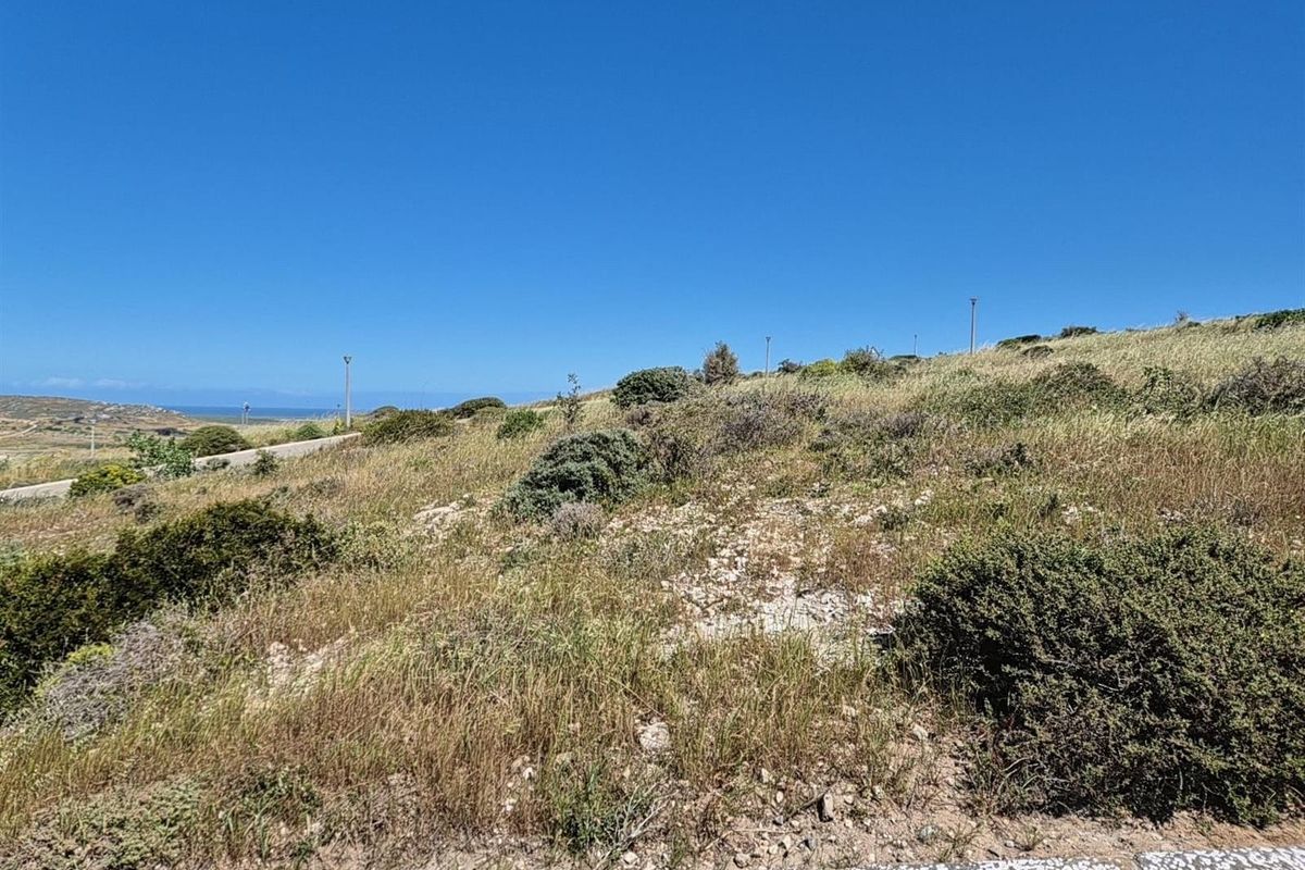 Secure Estate Living | Vacant Land in Hoogland, Saldanha - Photo 2
