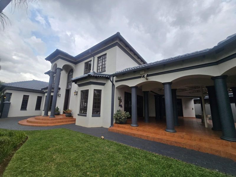 House For Sale in Montana, Pretoria - Photo 2