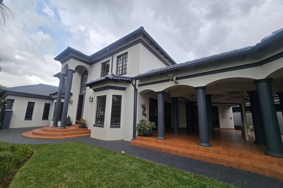 House For Sale in Montana, Pretoria - Photo 2